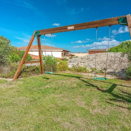 Bilo 4 Premium Lägenhet Palau