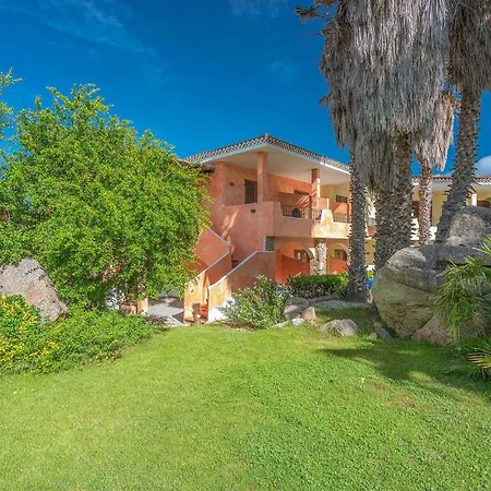 Bilo 4 Premium Lägenhet Palau