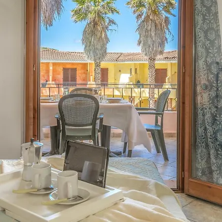 Bilo 4 Premium Lägenhet