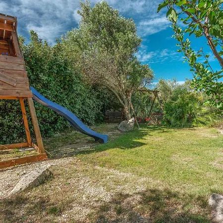 Apartamento Bilo 4 Premium Palau