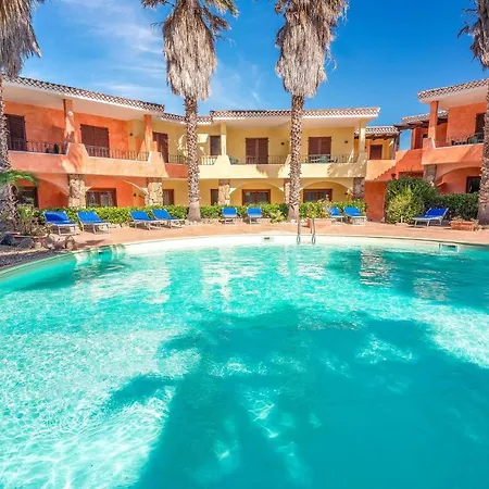 Bilo 4 Premium Lägenhet