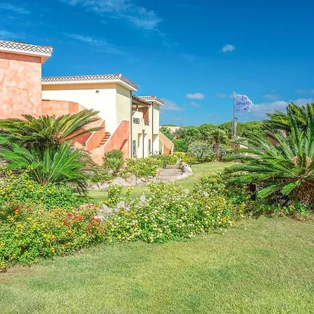 Bilo 4 Premium Lägenhet *