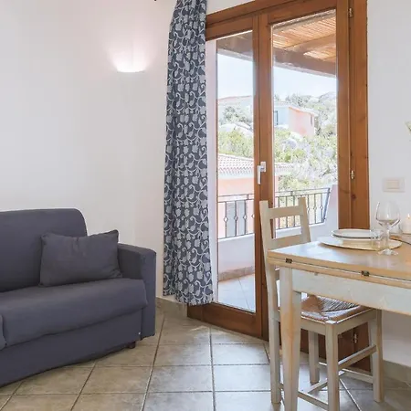 Bilo 4 Premium Apartament Palau