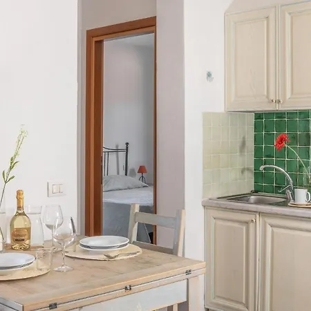 Bilo 4 Appartement *