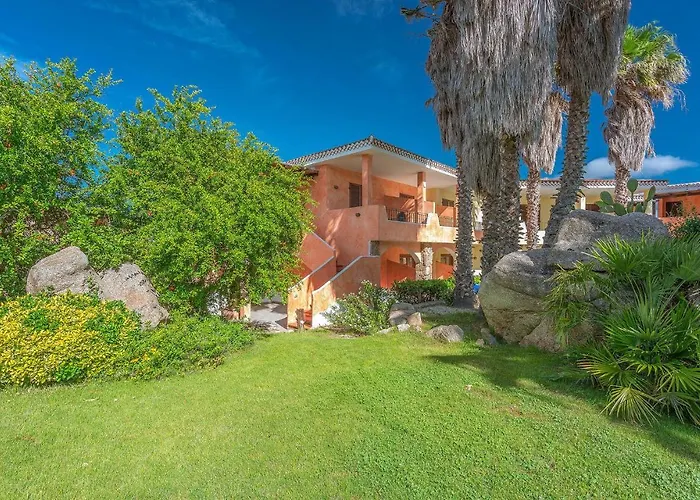 Bilo 4 Premium Apartment Palau